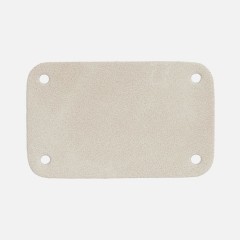 Лейбл Eta Nubuck Touch, S, бежевый