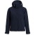 Куртка женская Hooded Softshell темно-синяя Куртка женская Hooded Softshell темно-синяя