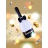 Аксессуар для бутылки Black Tie