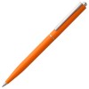 Ручка шариковая Senator Point, ver.2, оранжевая Ручка шариковая Senator Point, ver.2, оранжевая