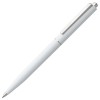 Ручка шариковая Senator Point, ver.2, белая Ручка шариковая Senator Point, ver.2, белая