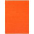 Ежедневник Flat Light, недатированный, оранжевый