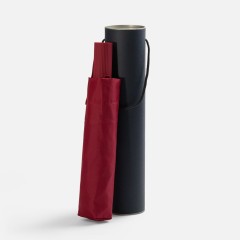 Тубус для складного зонта Skywell, черный