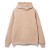 Худи Kulonga Oversize, бежевое Худи Kulonga Oversize, бежевое