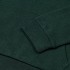 Толстовка с капюшоном унисекс Hoodie, темно-зеленый меланж