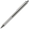 Ручка шариковая Easy Grip, серебристая Ручка шариковая Easy Grip, серебристая