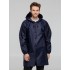 Дождевик Rainman Zip, темно-синий