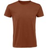 Футболка мужская Regent Fit 150, коричневая (терракотовая) Футболка мужская Regent Fit 150, коричневая (терракотовая)