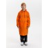 Дождевик детский RainDrop Kids, оранжевый