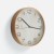 Часы Vintage, бежевые Часы Vintage, бежевые
