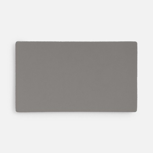 Лейбл Listra Soft Touch, M, серый