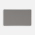 Лейбл Listra Soft Touch, M, серый
