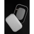 Внешний аккумулятор Pebble 7800 мАч, серый