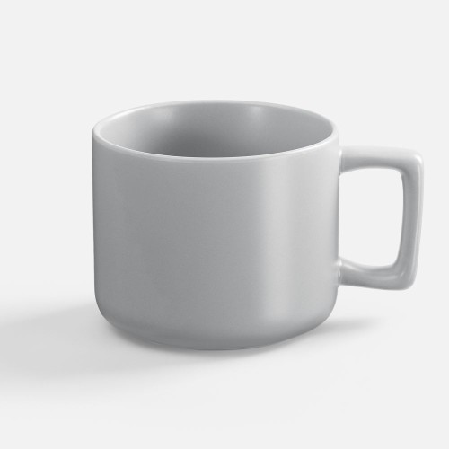 Набор Alaska Tea, серый