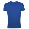 Футболка мужская Regent Fit 150, ярко-синяя (royal) Футболка мужская Regent Fit 150, ярко-синяя (royal)