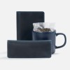 Набор inStream Tea, синий Набор inStream Tea, синий