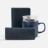 Набор inStream Tea, синий