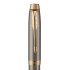 Роллер Parker IM Core T321 Brushed Metal GT F