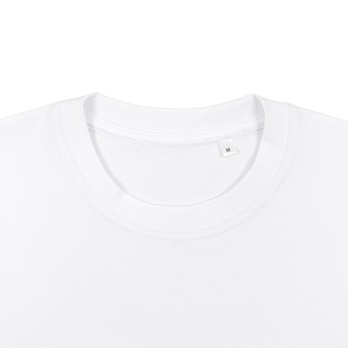 Футболка мужская T-bolka Stretch, белая