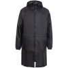 Дождевик Rainman Zip Pro, черный Дождевик Rainman Zip Pro, черный