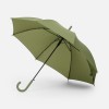 Зонт-трость Jolly Brolly, зеленый (хаки) Зонт-трость Jolly Brolly, зеленый (хаки)