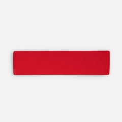 Лейбл Listra Soft Touch, S, красный