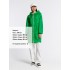 Дождевик Rainman Zip, зеленый