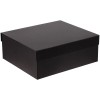 Коробка My Warm Box, черная Коробка My Warm Box, черная