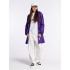 Дождевик Rainman Zip, фиолетовый
