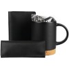Набор inStream Tea, черный Набор inStream Tea, черный