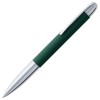 Ручка шариковая Arc Soft Touch, зеленая Ручка шариковая Arc Soft Touch, зеленая