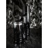 Термостакан Gems Black Morion, черный морион