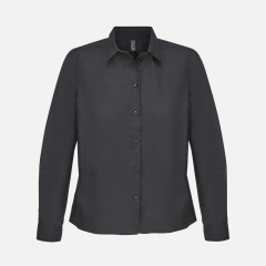 Рубашка женская Bailey Women, черная