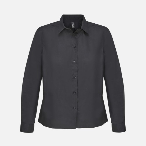 Рубашка женская Bailey Women, черная