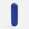 Термос Tubula Soft Touch, синий Термос Tubula Soft Touch, синий