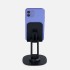 Подставка для смартфона Smartic Light, черная