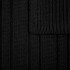 Шарф Knit Beat, черный