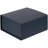 Коробка Pack In Style, темно-синяя Коробка Pack In Style, темно-синяя