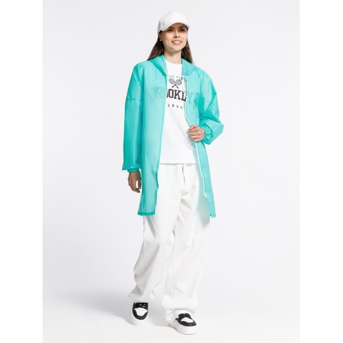 Дождевик Rainman Zip, бирюзовый (тиффани)