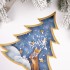 Коробка Christmas Tree, L