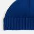 Шапка ComFleece, темно-синяя (кобальт)