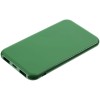 Аккумулятор Uniscend Half Day Type-C 5000 мAч, зеленый Аккумулятор Uniscend Half Day Type-C 5000 мAч, зеленый