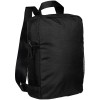 Рюкзак Packmate Sides, черный Рюкзак Packmate Sides, черный