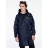 Дождевик «Бро», темно-синий Дождевик «Бро», темно-синий