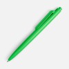 Ручка шариковая Prodir DS11 PMP, зеленая Ручка шариковая Prodir DS11 PMP, зеленая
