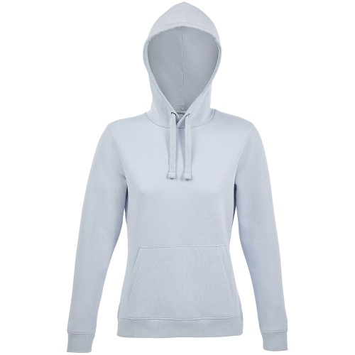 Толстовка женская Spencer Women, голубая