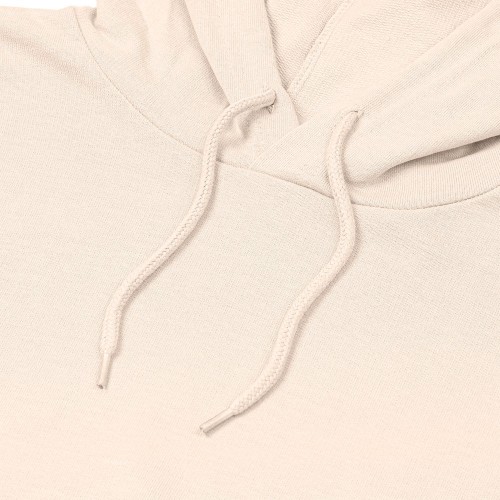 Толстовка с капюшоном унисекс Hoodie, светло-розовая