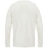 Футболка с длинным рукавом Thermal T, бежевая (неокрашенная)