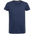 Футболка мужская Regent Fit 150, синий меланж
