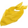Шейный платок Bandana, желтый Шейный платок Bandana, желтый